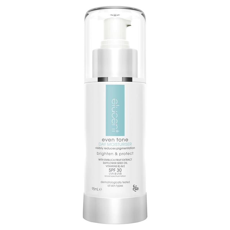 Kem dưỡng ẩm ban ngày Elucent Even Tone 95ml