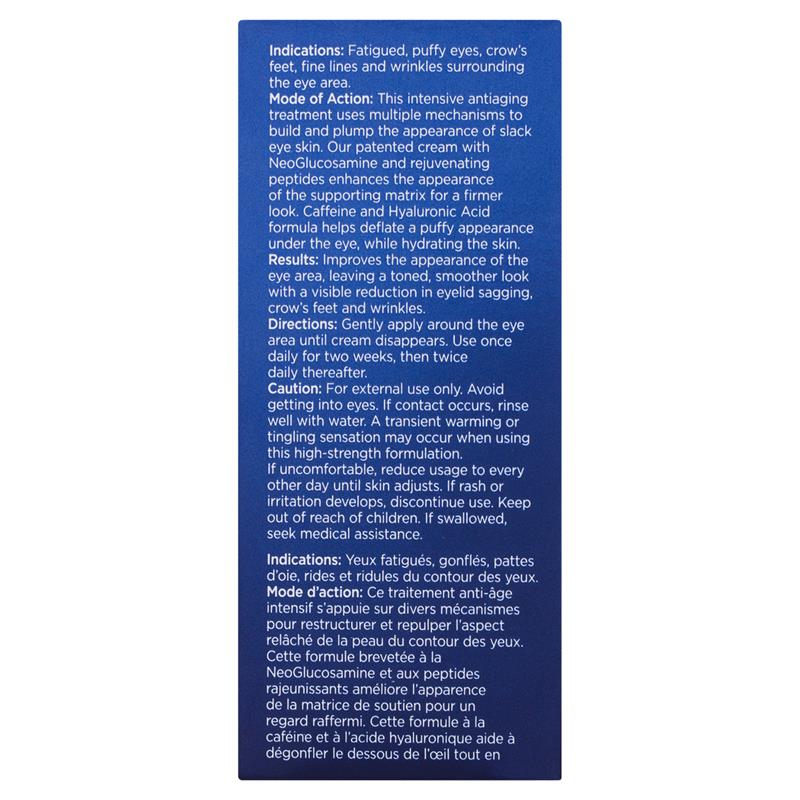 Neostrata Skin Active Repair Intensive Eye Therapy 15g
