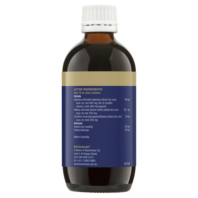 BioCeuticals CalmFactors 青少年舒缓乳液 200毫升
