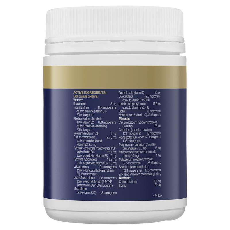 Bioceuticals InNatal 120粒胶囊