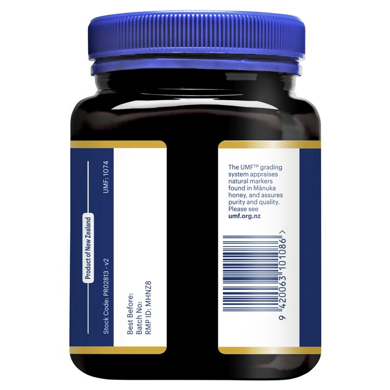 Manuka Health MGO115+ UMF6 Manuka Honey 1kg