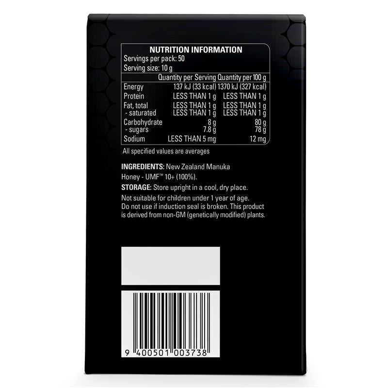 Comvita UMF 10+ Mật Ong Manuka 500g