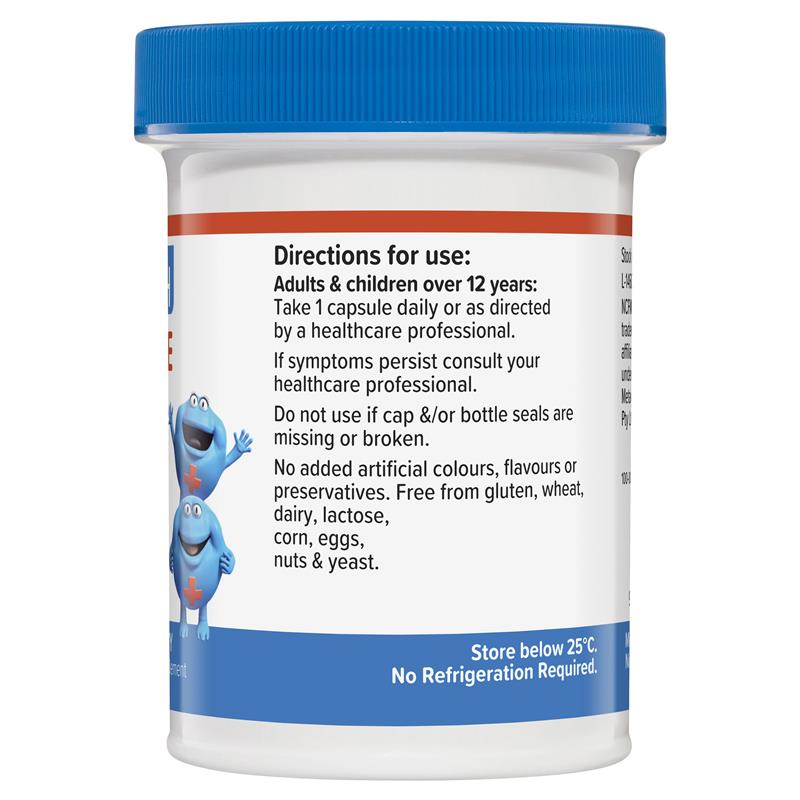 Inner Health Plus Double Strength Probiotic 30 Capsules