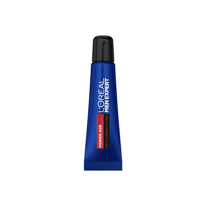 Huyết thanh dưỡng mắt L'Oreal Men Expert Power Age 15ml