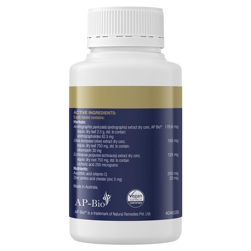 Bioceuticals ArmaForce 120片