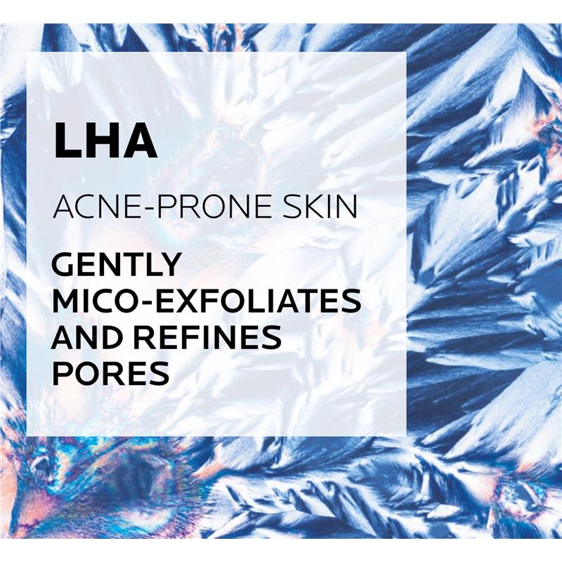 Gel tẩy tế bào chết La Roche Posay Effaclar Micro Peeling Purifying 200ml