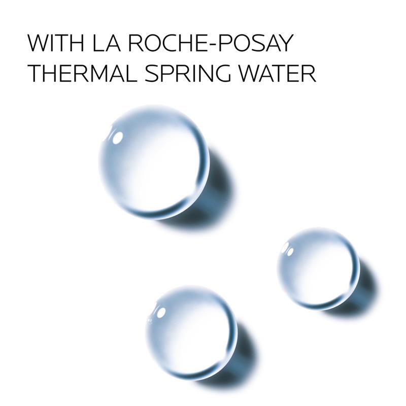 Kem trị mụn đầu đen La Roche-Posay Effaclar K+ 40ml