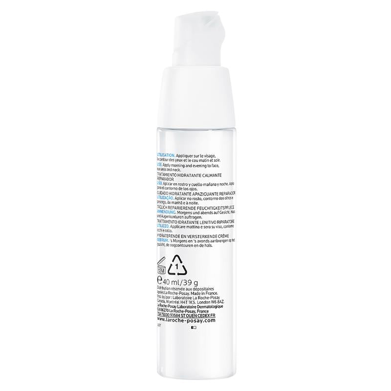 Kem dưỡng da La Roche Posay Toleriane Dermallergo Light 40ml