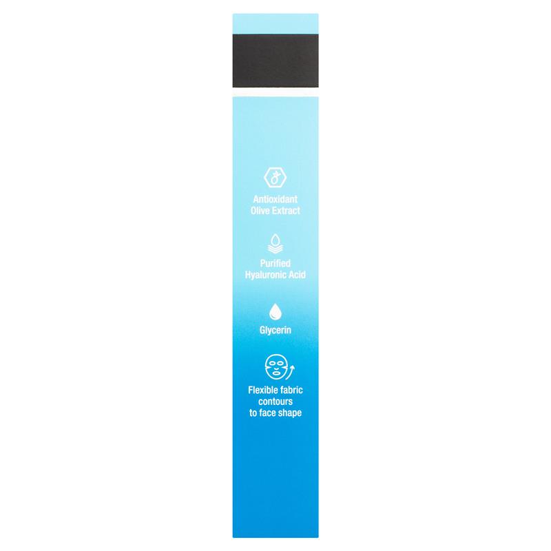 Mặt nạ Neutrogena Hydro Boost Hyaluronic Acid 5 gói