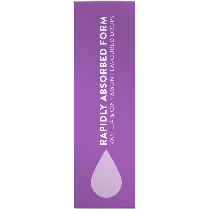 Swisse Ultiboost Saffron + Sleep Drops 30ml