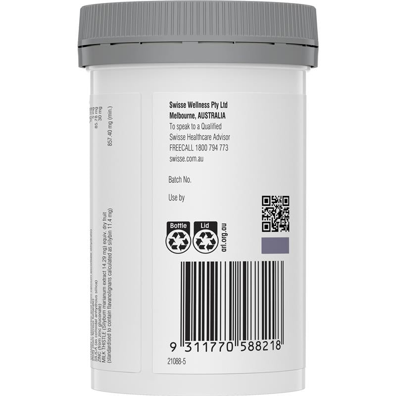 Swisse Ultiboost 护发护肤护甲片 100 片