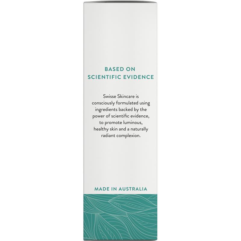 Swisse Skincare BHA 2% 清透肌肤 AM 平衡精华液 30ml