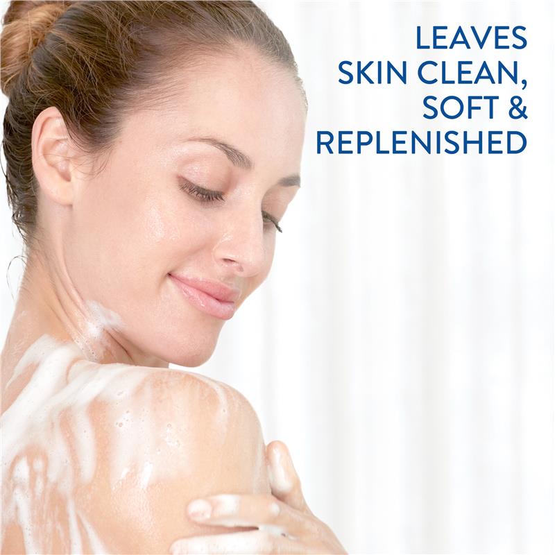Sữa tắm Cetaphil Ultra Gentle Refreshing 1L