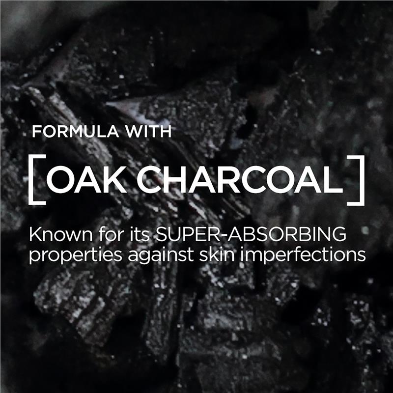 Sữa rửa mặt L'Oreal Men Expert Pure Carbon Anti-Imperfection