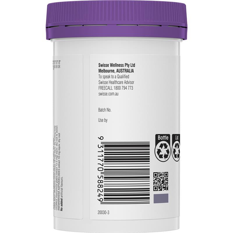 Swisse Ultiboost 睡眠片 100 片