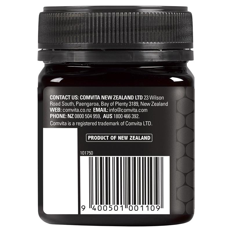 Comvita UMF 5+ Mật Ong Manuka 250g