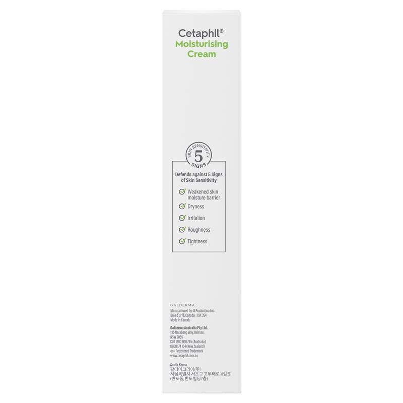 Kem dưỡng ẩm Cetaphil 100g