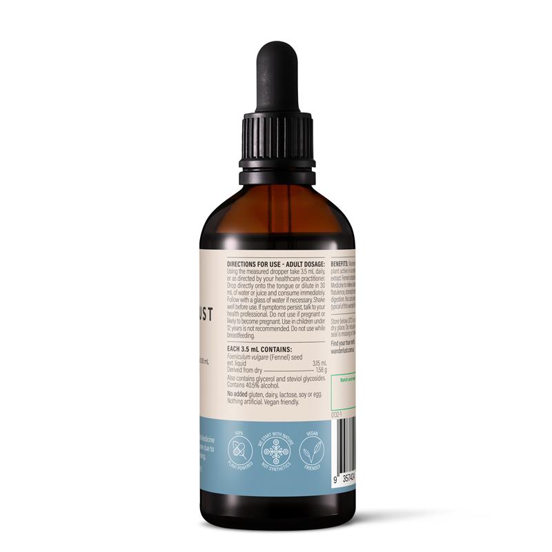 Wanderlust 茴香滴剂 90ml