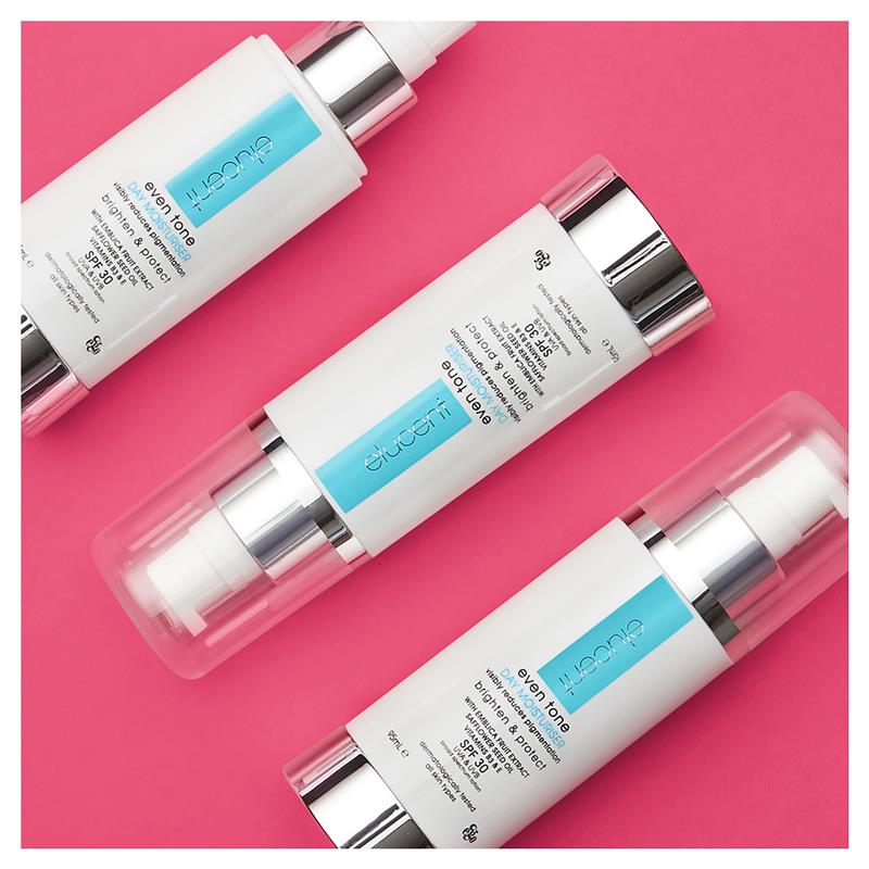 Kem dưỡng ẩm ban ngày Elucent Even Tone 95ml