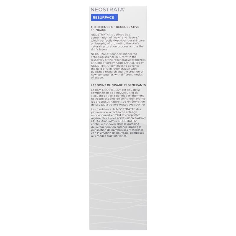 Neostrata Resurface Fragrance Free Lotion Plus 200mL