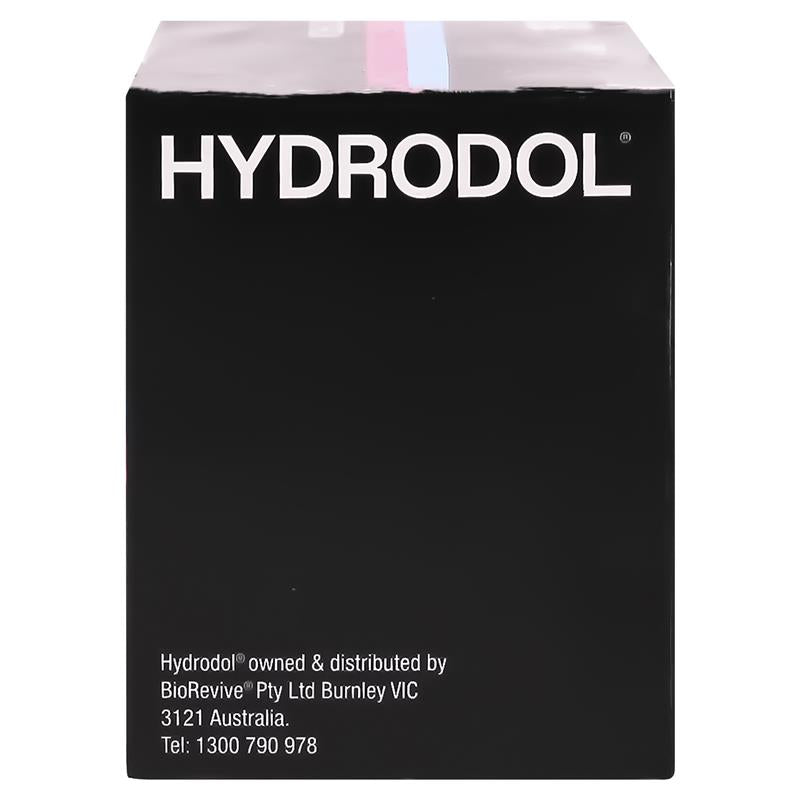 Hydrodol 10 剂前
