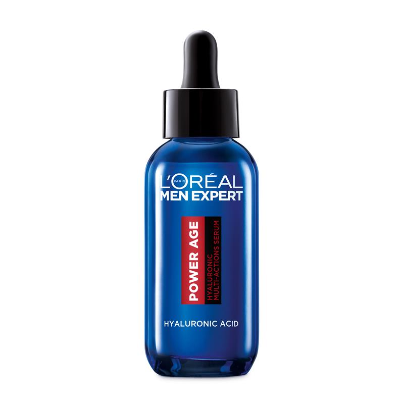 Huyết thanh L'Oreal Men Expert Power Age 30ml