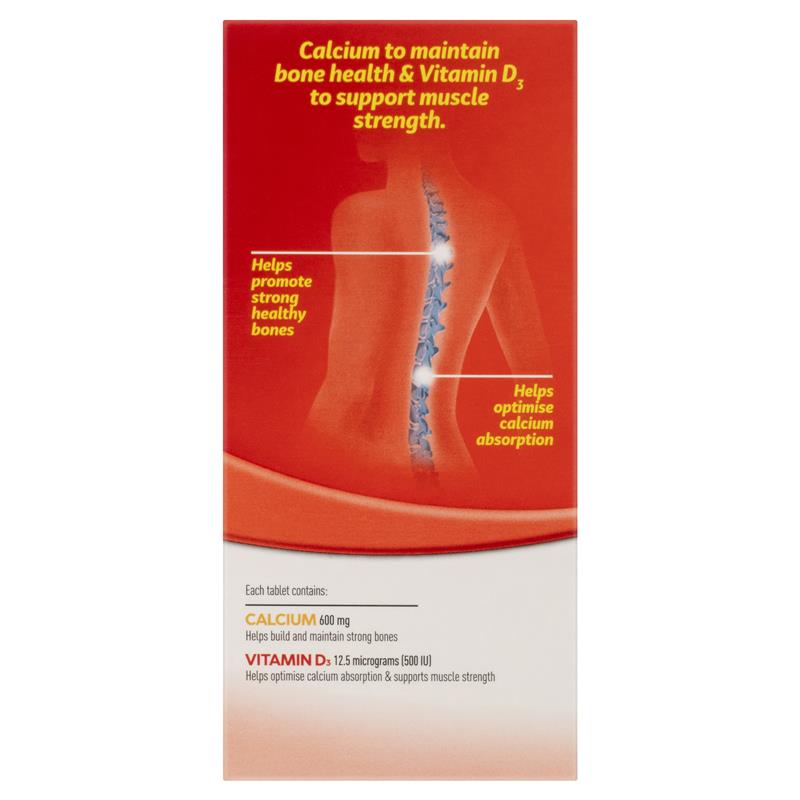 Caltrate Bone Health 100 Tablets