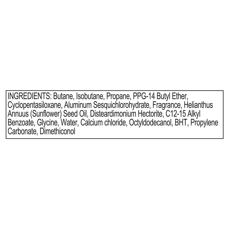 Dove for Women Advance Care Go Fresh Pomegranate 220ml