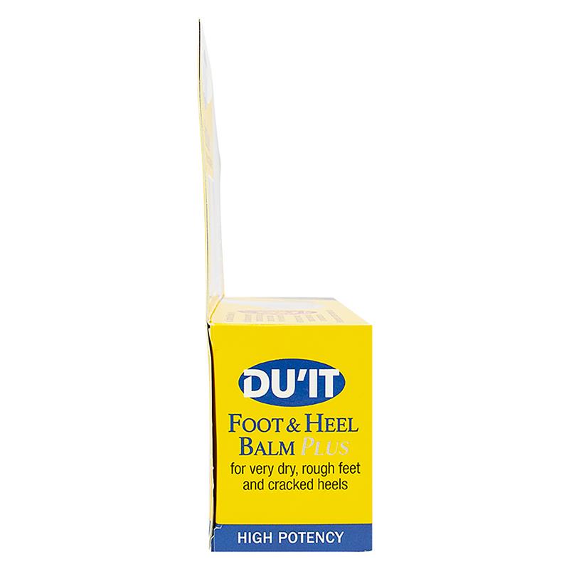 DUIT 足跟膏 Plus 110g 独家尺寸