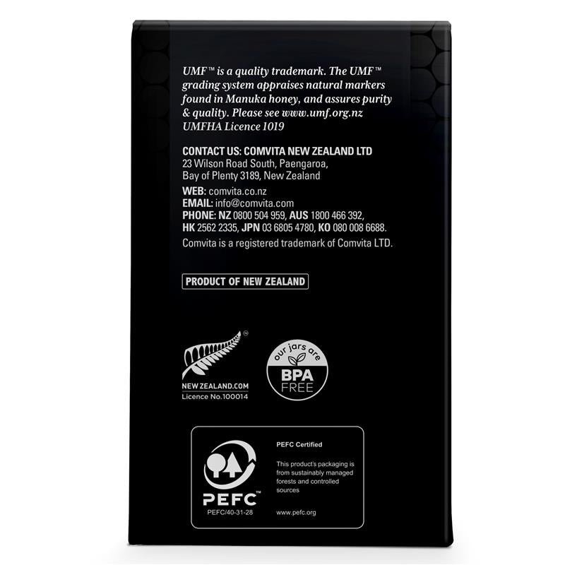 Comvita UMF 10+ Mật Ong Manuka 500g