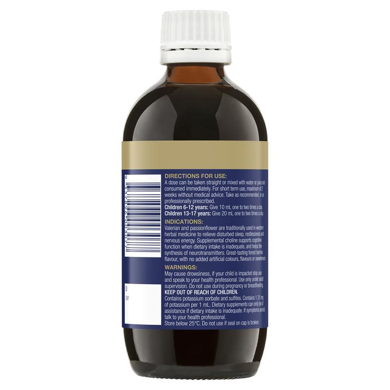 BioCeuticals CalmFactors 青少年舒缓乳液 200毫升