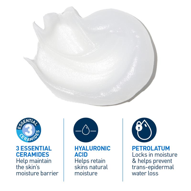 Kem dưỡng phục hồi da CeraVe Advanced Repair Balm 50ml