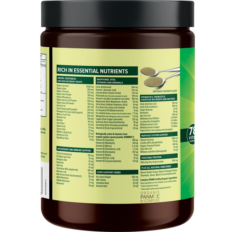 Bột Vital All In One 300g