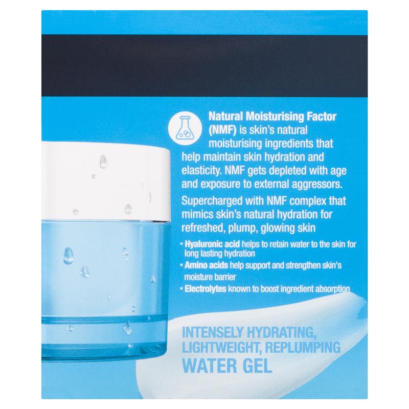 Gel cấp nước Neutrogena Hydro Boost Hyaluronic Acid 50g