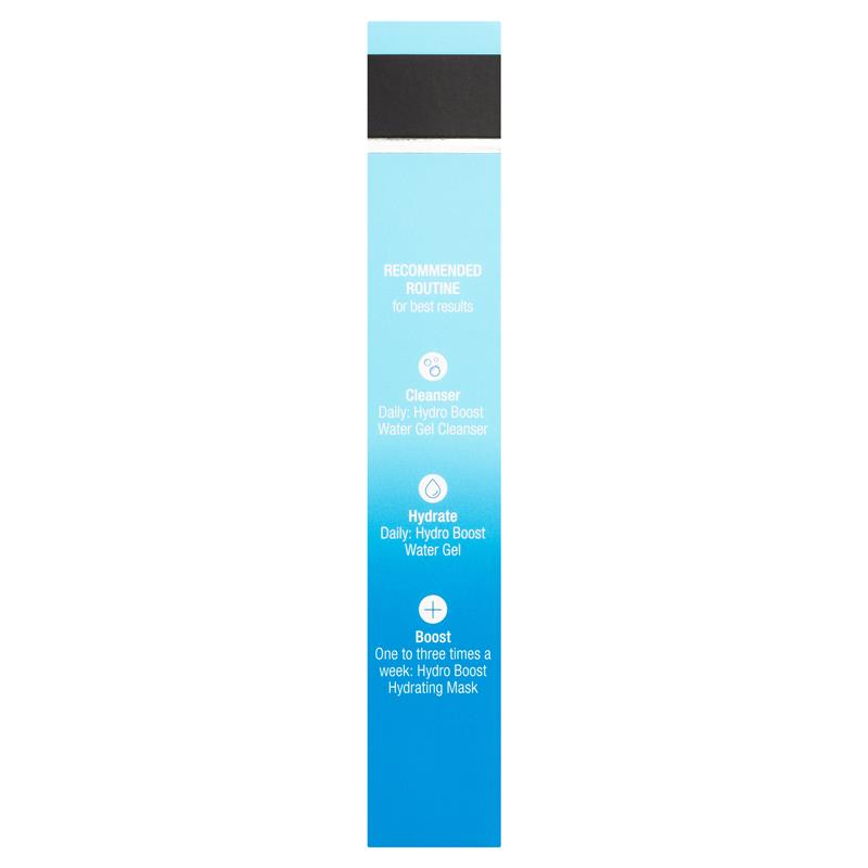 Mặt nạ Neutrogena Hydro Boost Hyaluronic Acid 5 gói