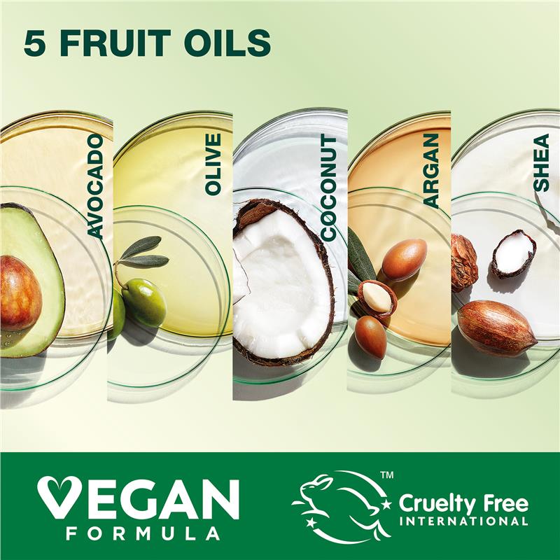 Garnier Nutrisse 5.25 Frosted Chestnut