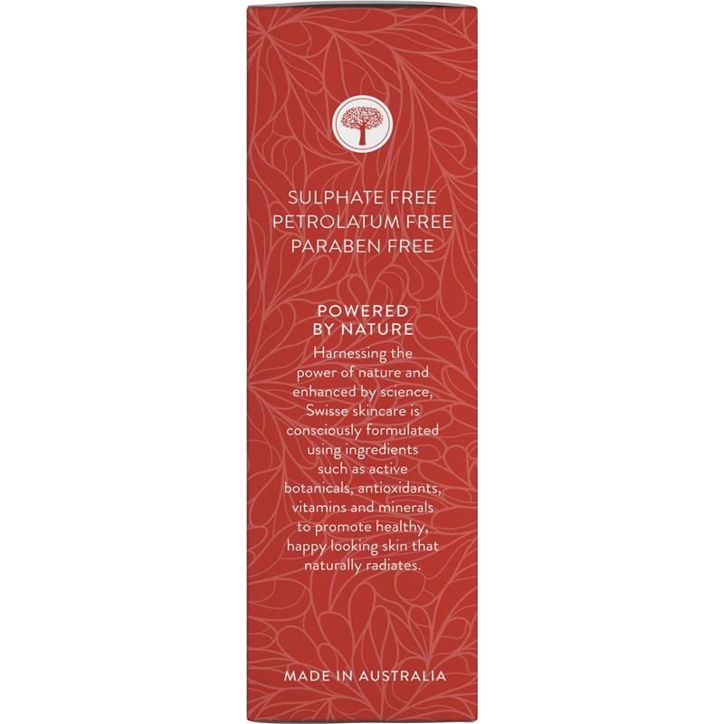 Swisse Skincare 玫瑰果抗氧化面部精油 50ml
