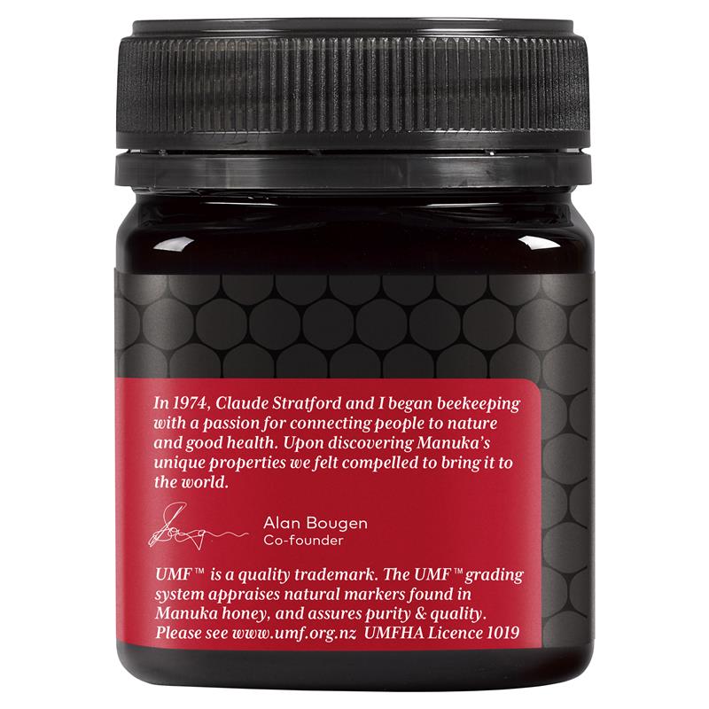 Comvita UMF 5+ Mật Ong Manuka 250g