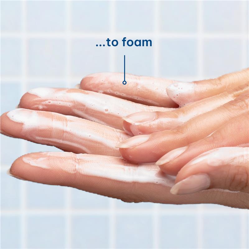 Cetaphil 保湿泡沫洁面乳 473ml