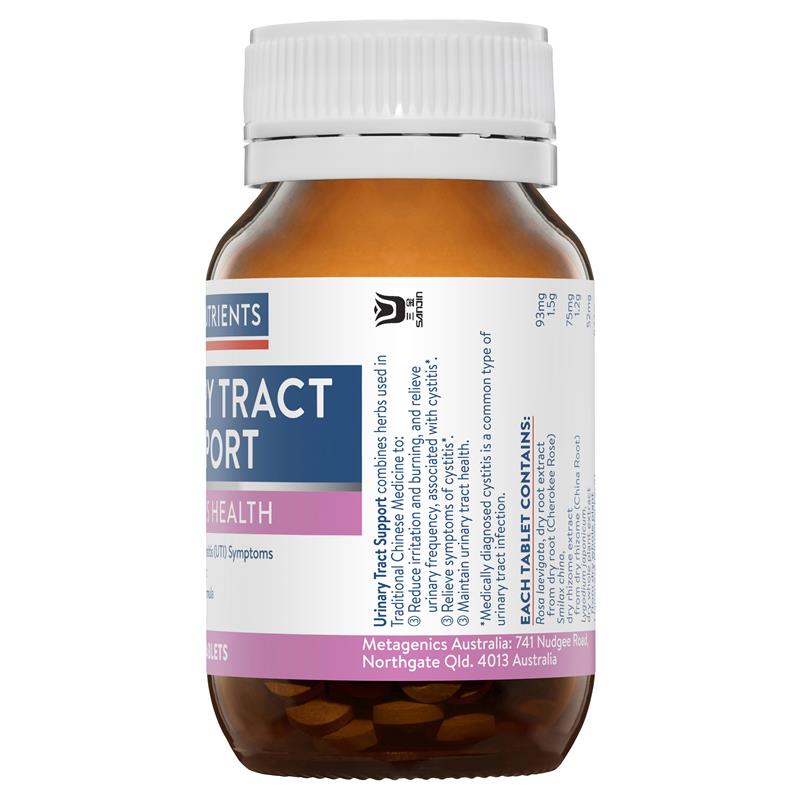 Viên uống hỗ trợ đường tiết niệu Ethical Nutrients 180 viên