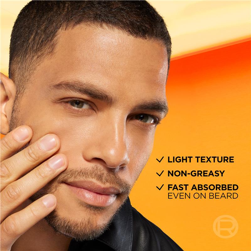 Huyết thanh Vitamin C L'Oreal Paris Men Expert Hydra Energetic