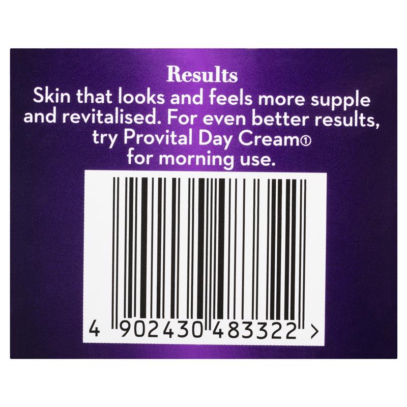 Kem dưỡng da ban đêm Olay ProVital 50g