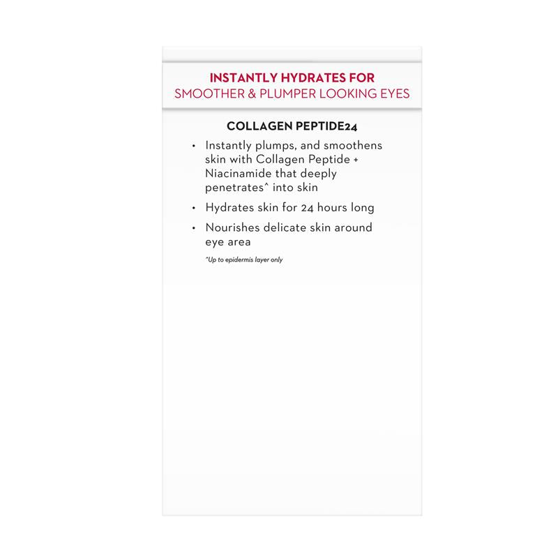 Kem dưỡng mắt Olay Regenerist Collagen Peptide24 15g