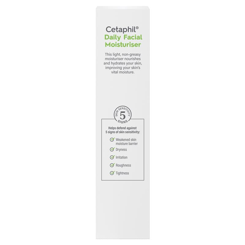 Kem dưỡng ẩm hàng ngày Cetaphil 118ml