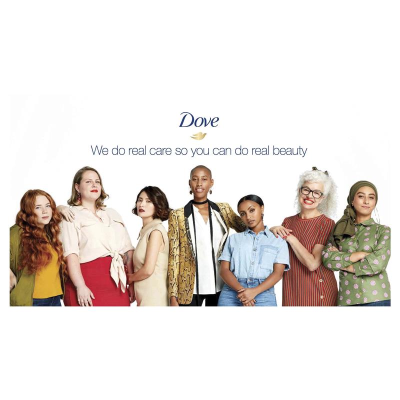 Dove Deodorant Anti-Perspirant Original 30g