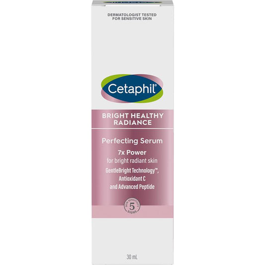 Cetaphil 亮泽健康亮泽完美精华 30ml