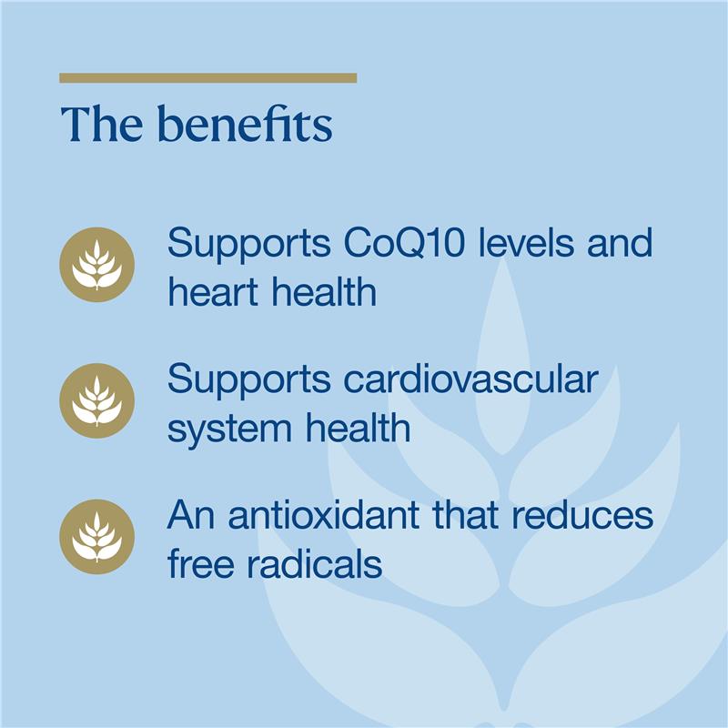 BioCeuticals 泛醇 BioActive 300毫克 30粒胶囊