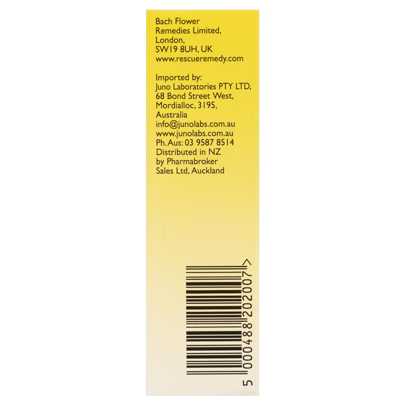Thuốc Cứu Hộ 20ml Dạng Lỏng