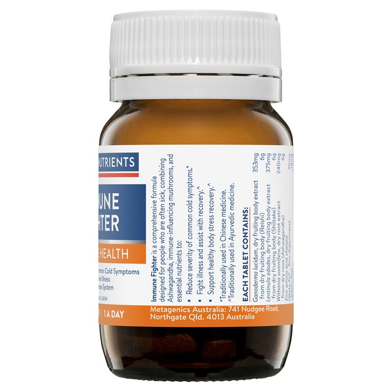 Viên uống tăng cường miễn dịch Ethical Nutrients 30 viên