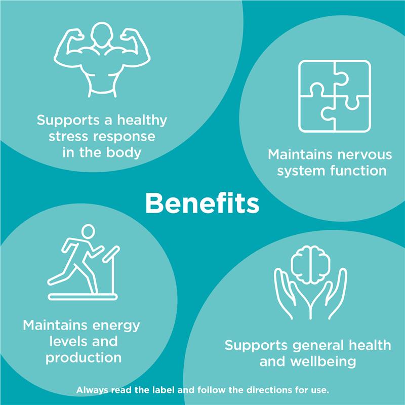 Blackmores Executive B Vitamin B Stress Support 250 Viên Gói Giá Trị